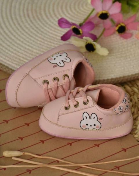 w_480_q_80_MQ899PS6FOOD16821600840857 پاپوش وارداتی خرگوش بندی صورتی - Image 1