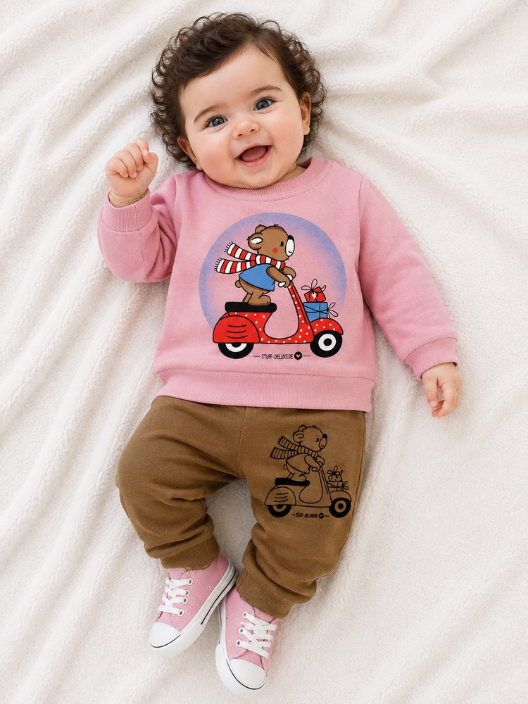 IMG_4113 حراج بلوز شلوار پنبه موتور آراس - Image 1