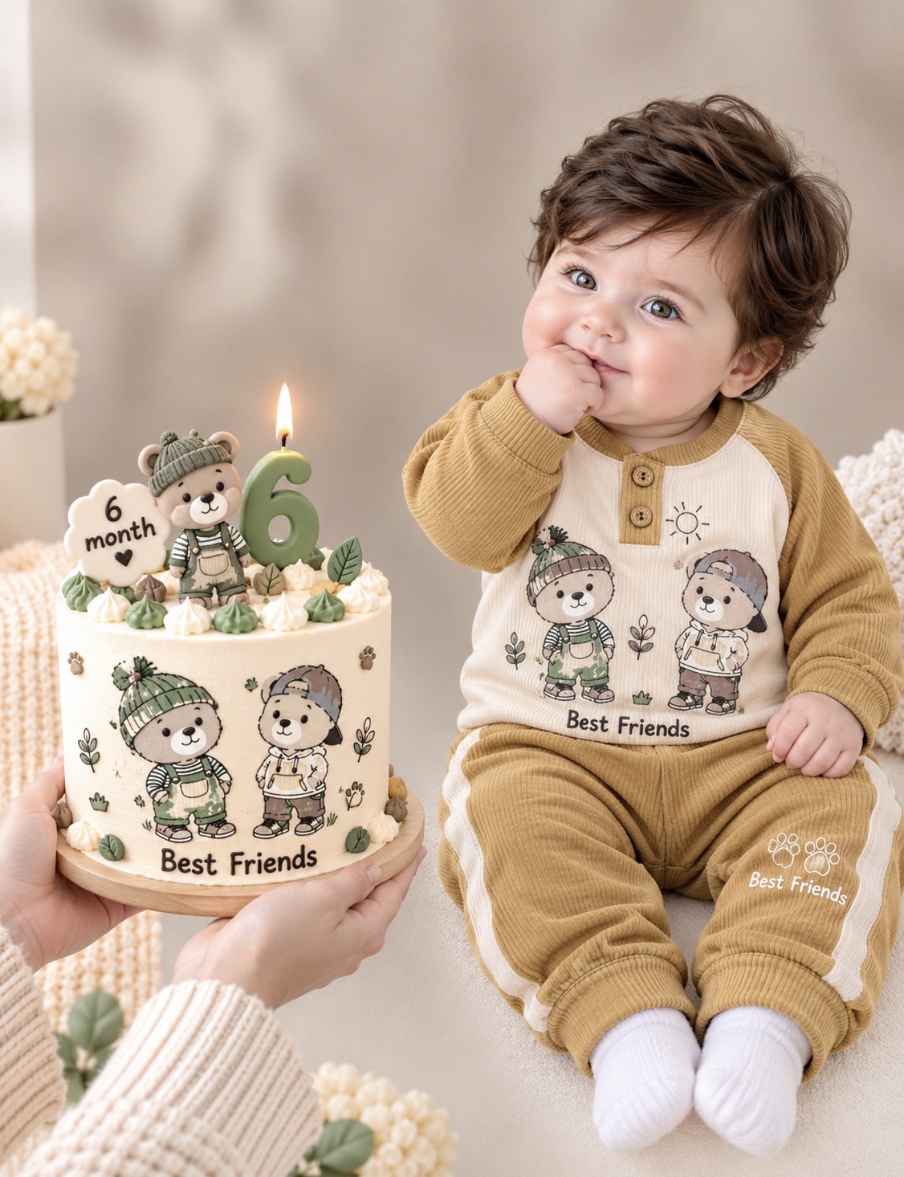 Screenshot حراج بلوز شلوار نخ کبریتی «کمپ کرم» - Image 1
