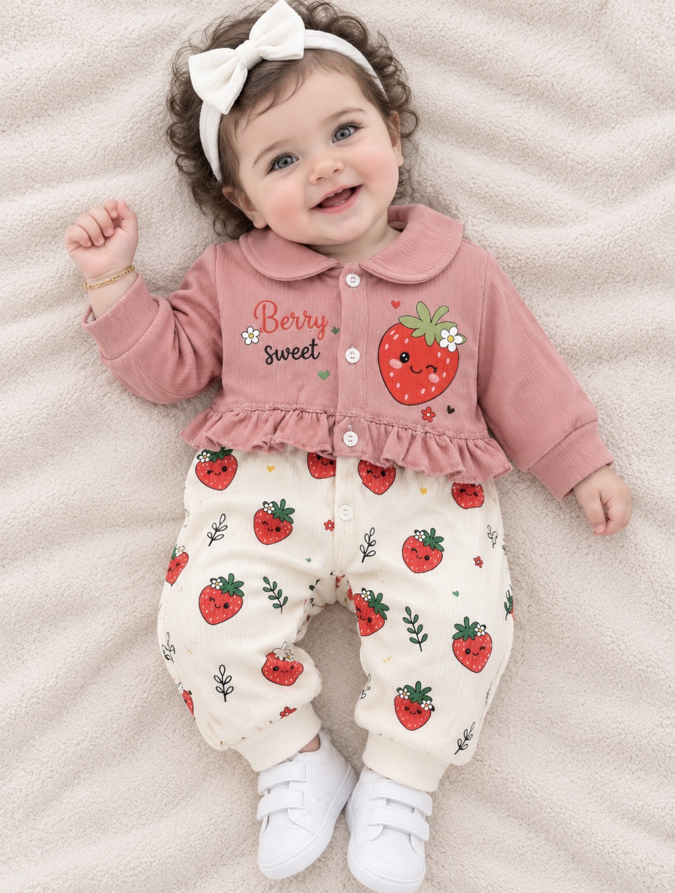 Screenshot حراج سرهمی «توت فرنگی» پرفروش - Image 1