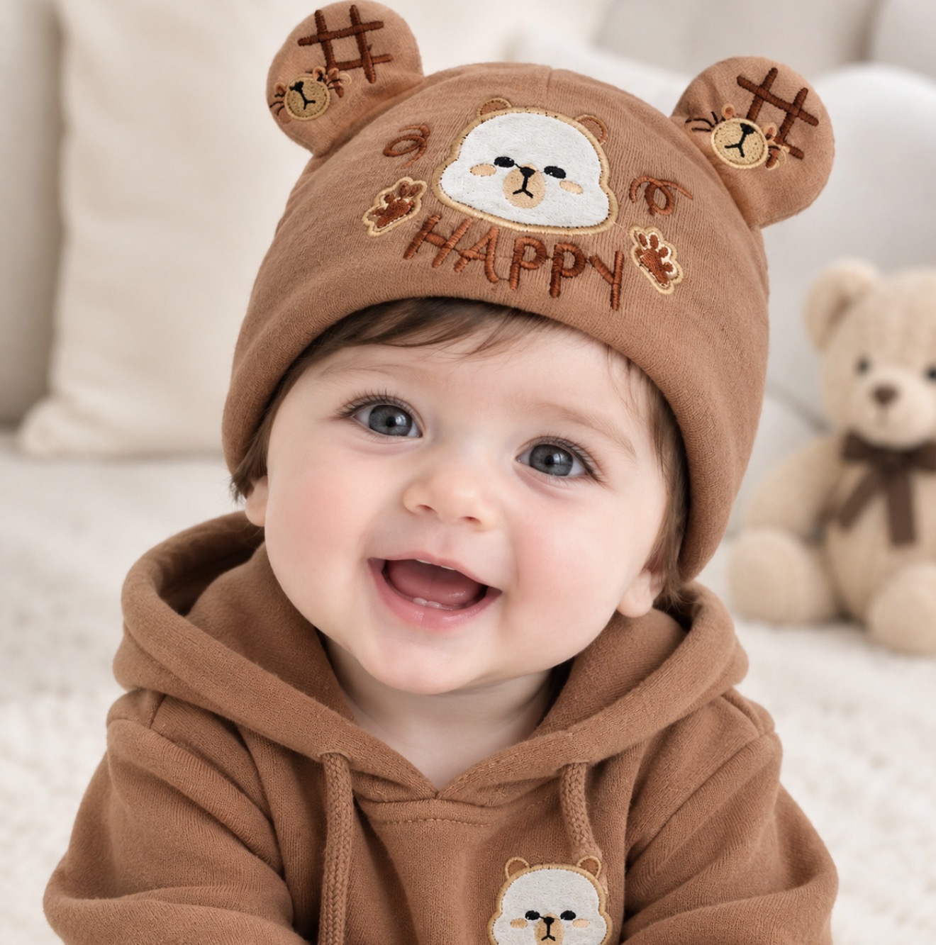 Screenshot حراج کلاه کبریتی«happy »اسپرت - Image 1