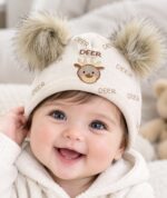 حراج کلاه کبریتی« گوزن»اسپرت - Image 4