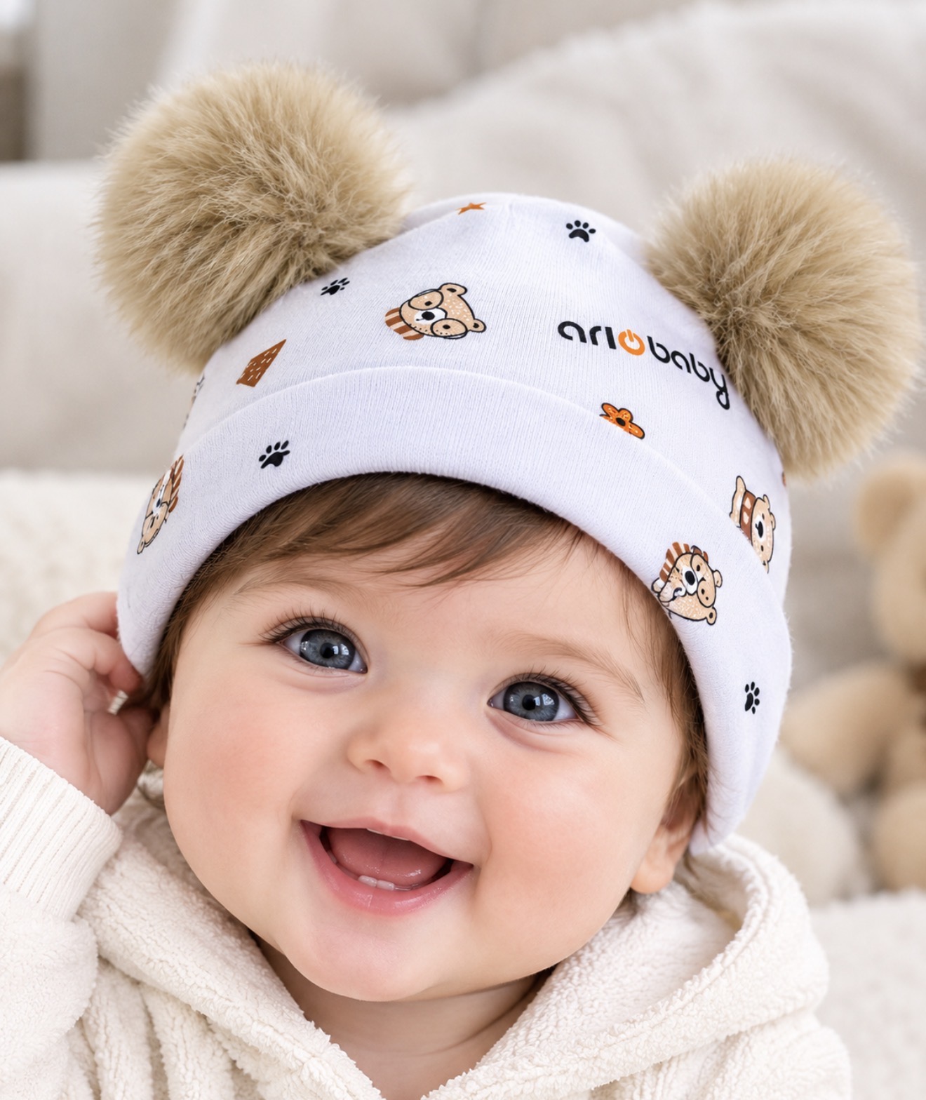 Screenshot حراج کلاه کبریتی«baby»اسپرت - Image 1